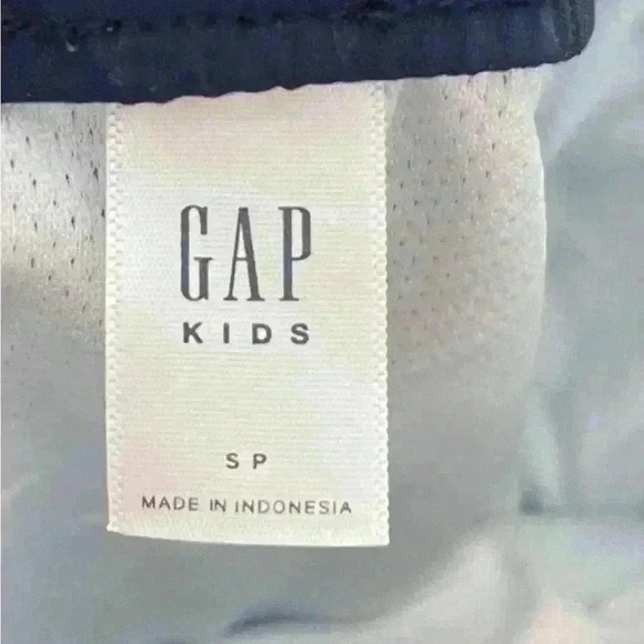 Gap Swim  Trunks Size S - Picture 6 of 8